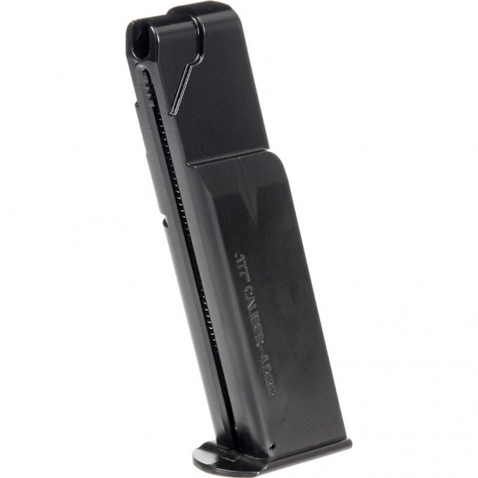 Магазин STALKER для пневматических пистолетов модели STJR ST-44051JR-MAG