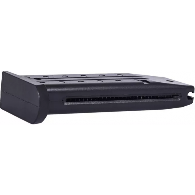 Магазин STALKER для SA226, кал. 6 мм, ёмкость 13 шариков, пластик SA226 MAG