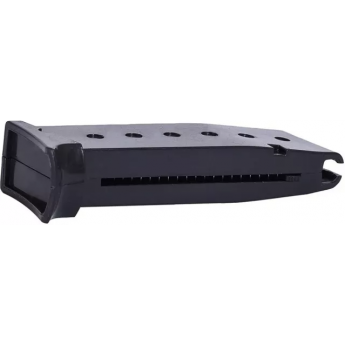 Магазин STALKER для SA230, кал. 6 мм, ёмкость 8 шариков, пластик Магазин STALKER для SA230, кал. 6 мм, ёмкость 8 шариков, пластик