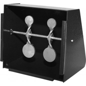 Минитир STALKER (пропеллер) для пневматического оружия 4,5 мм Минитир STALKER (пропеллер) для пневматического оружия 4,5 мм