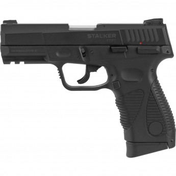 Пистолет пневматический STALKER STPT (Taurus PT 24/7 G2) к.4,5мм Пистолет пневматический STALKER STPT (Taurus PT 24/7 G2) к.4,5мм