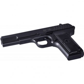 Пистолет STALKER SATT Spring 6 мм (аналог ТТ) Пистолет STALKER SATT Spring 6 мм (аналог ТТ)