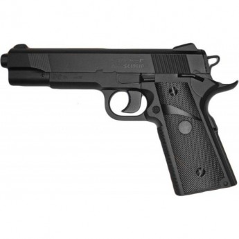 Пистолет STALKER SC1911P (аналог Colt 1911) 6 мм Пистолет STALKER SC1911P (аналог Colt 1911) 6 мм