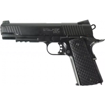 Пневматический пистолет STALKER STCT 4,5 мм (ST-41062CT) Пневматический пистолет STALKER STCT 4,5 мм (ST-41062CT)