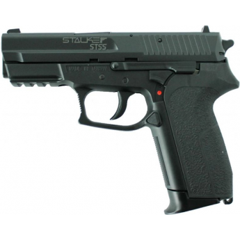 Пневматический пистолет STALKER STSS 4,5 мм (ST-44051SS)
