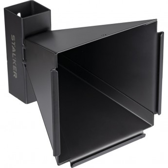 Пулеулавливатель конический для пневматики STALKER, сталь, 1.5 мм Пулеулавливатель конический для пневматики STALKER, сталь, 1.5 мм