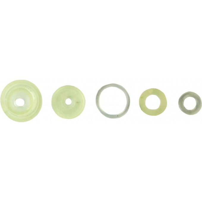 Ремкомплект STALKER CYBERGUN №1 CY-RK1